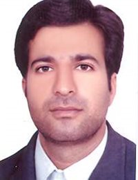 وکیل شهرام کریمی