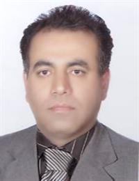وکیل عباس سررشته داری ناظری