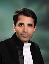 وکیل محمد رجبی