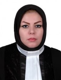 وکیل آتنا ممتاز