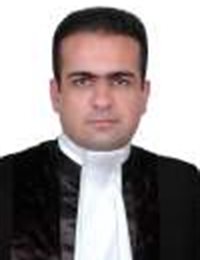 وکیل جواد شریف آبادی حسنی
