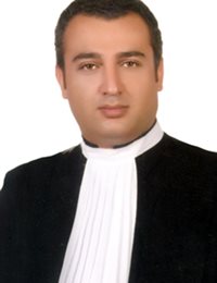 وکیل عمادالدین رحمانی