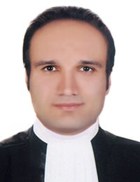 وکیل امیر رهرو سراوانی