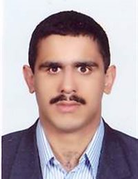 وکیل محمد صابری