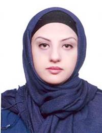وکیل فائضه مافی