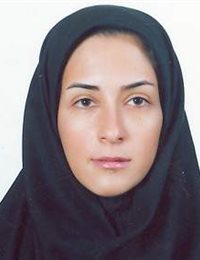وکیل هانیه سفیددشتی
