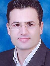 وکیل نادر قنبری