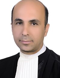 وکیل حسن ایمانی