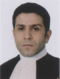 وکیل رضا خیری ملاقاسم