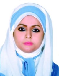 وکیل خدیجه نیکنام کمساری