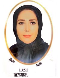 وکیل رستا سهرابی