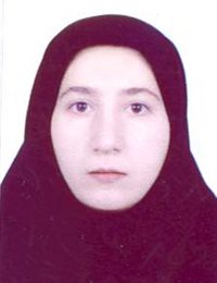 وکیل آناهیتا عسگری