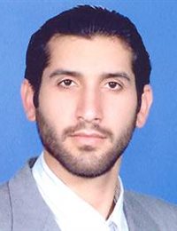 وکیل قاسم حسین خانزاده فیروزجاه