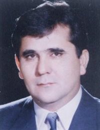 وکیل محمدمختار محمد امانی