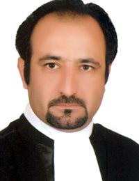 وکیل مهدی کریمی