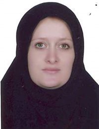 وکیل فاطمه مداح