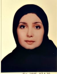 وکیل مژده سادات محمدیان رسنانی