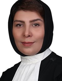 وکیل نورا مدیر روستا