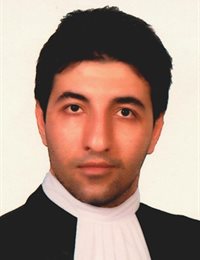 وکیل محسن گودرزی