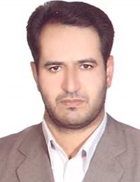 وکیل علی حیدری