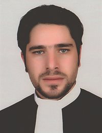 وکیل علی کلامی
