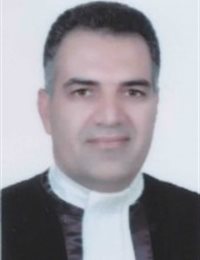 وکیل حسین ایران نژاد