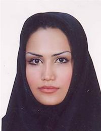 وکیل عطیه السادات معظمی کندی