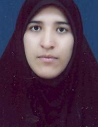 وکیل فاطمه سعادت پور