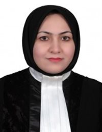 وکیل فیروزه نعمتی