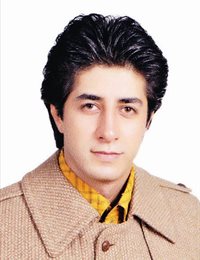 وکیل جواد محرمخانی