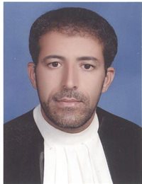 وکیل محمدحسن امیری