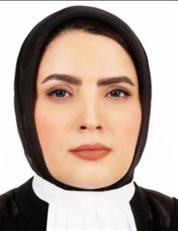 وکیل الهه استادی