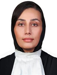 وکیل عسل عظیمیان