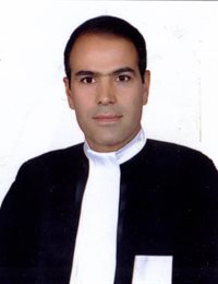 وکیل علی قائم پناه