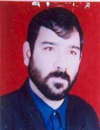 وکیل محمد معتمدی
