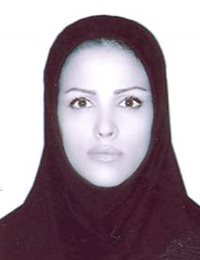 وکیل بنفشه غفوری