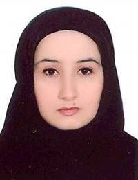 وکیل سمیه خداپسند