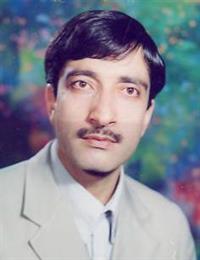 وکیل اسماعیل محمدی
