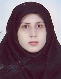 وکیل مرضیه پاسبان سرمزده