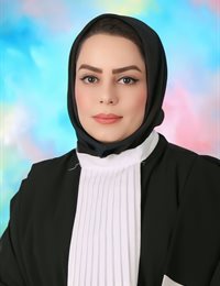 وکیل انسیه مطیعی