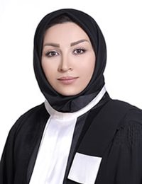 وکیل لیلا داداشی