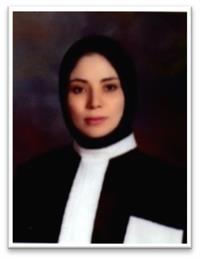 وکیل سمیه شفیعی