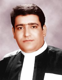 وکیل بهرامعلی چگینی