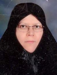 وکیل فاطمه درافشانی