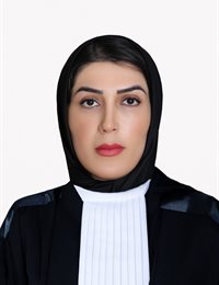 وکیل سیده مریم حسینی
