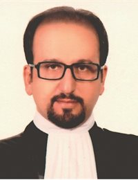 وکیل روح اله رستمی