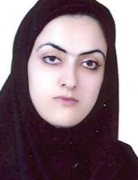 وکیل آزاده برغی
