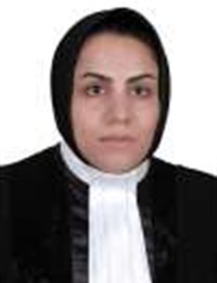 وکیل الهام کلانتری خاندانی