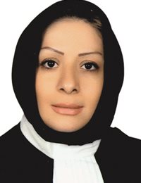 وکیل نسترن خانیان