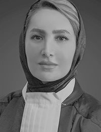 وکیل نادیا کرامتی